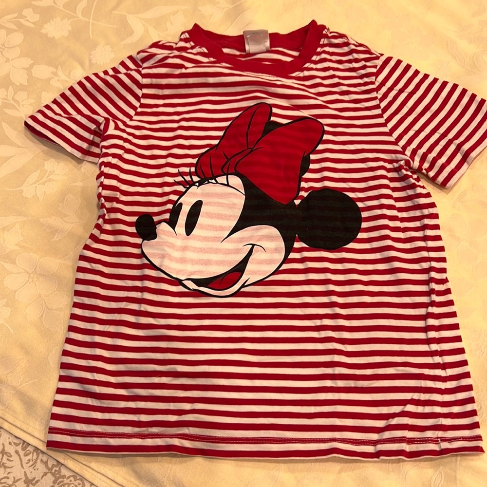 Hanna Anderson Disney Minnie Mouse